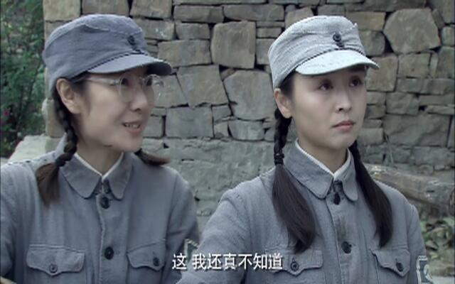 中国骑兵电视剧