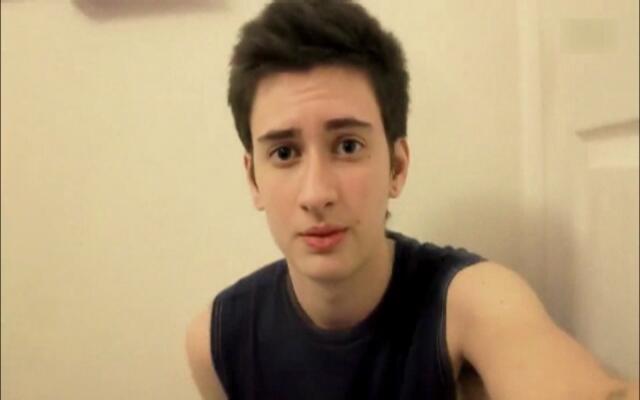 变性过程记录:从女孩变成男人