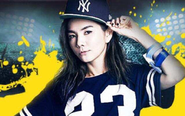 《来吧冠军》第1期：贾乃亮Ella对抗中国女排 郎平赞明星队很可爱