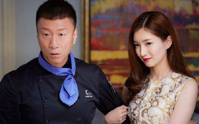 好先生江疏影孙红雷