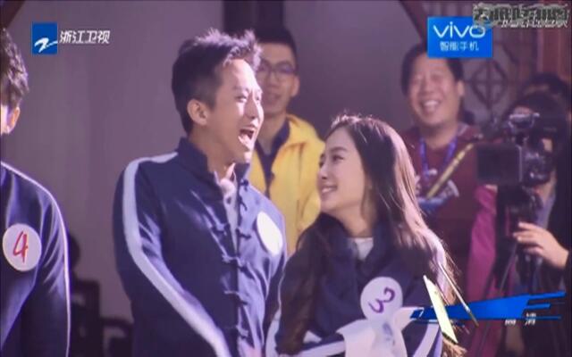 跑男团的普通disco,超哥超哥你想要的rap来了