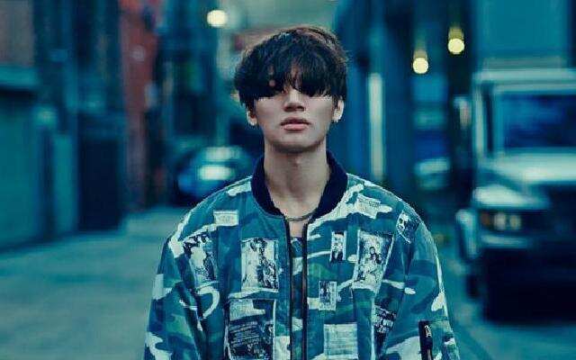 大声示范 Bang Bang Bang 放送版bigbang里的表情包