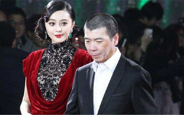 蓝朋友报到:冯小刚范冰冰携片出征多伦多 《我不是潘金莲》亮相电影节