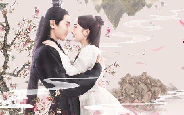 《三生三世》登陆柬埔寨 这配音听的太出戏了