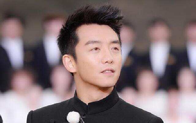 郑恺隔黄河对唱贾玲