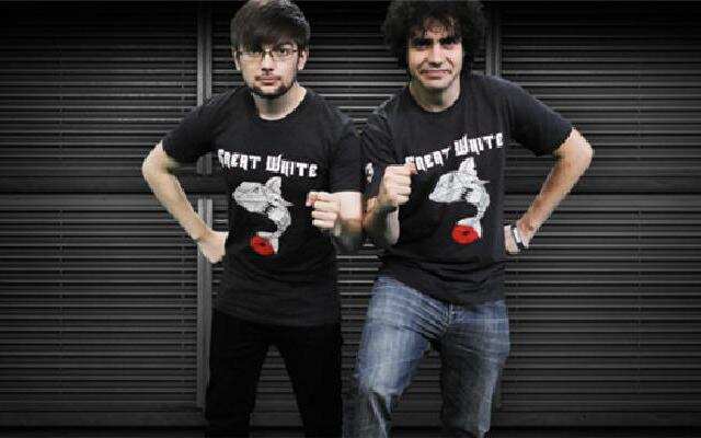 心 》第6期:英式弹射PK澳洲大白鲨 英澳之战正面交锋