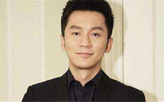 蓝 朋友 报到:救场范冰冰!李晨被曝将替代高云