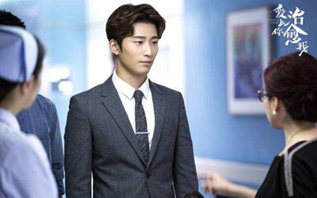 窦骁主演的电视剧：一部剧集，十种风情，谁说演员只能演一角？