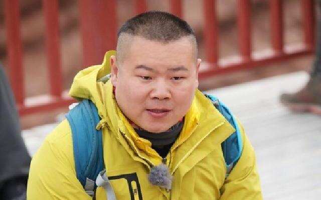 《西游奇遇记》岳云鹏输不了的游戏