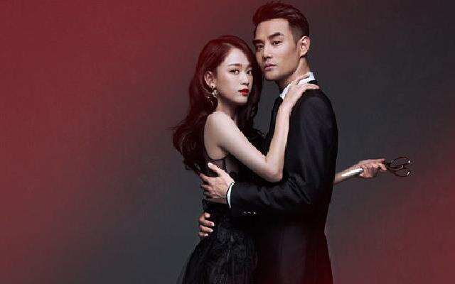 《放弃我抓紧我》由陈乔恩,王凯,乔任梁,陈燃,张轩睿