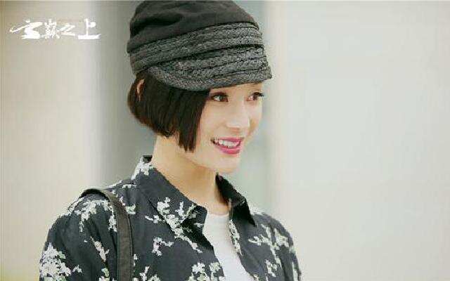 云巅之上的简谱_云巅之上(3)