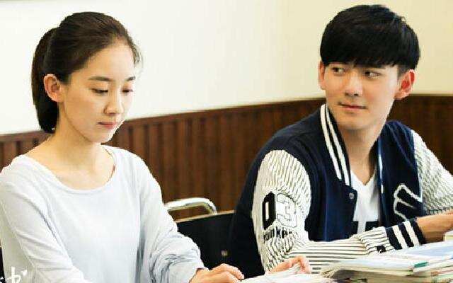 蓝朋友报到:《小情书》笑泪并存不做作   岛歌王子中孝介实力"开口跪"