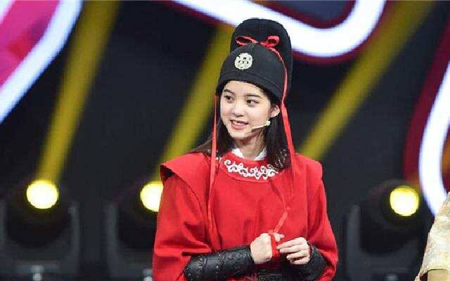 《王牌对王牌3》欧阳娜娜遇史上最大难题 大呼"特工技能被浪费"