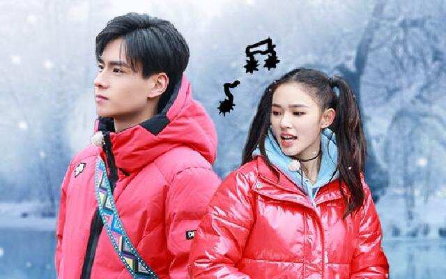 为任务爆笑"发誓"-综艺-中国蓝tv官方网站