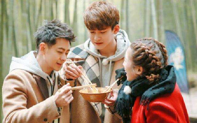 为任务爆笑"发誓"-综艺-中国蓝tv官方网站