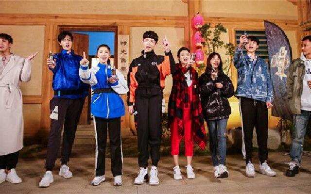 为任务爆笑"发誓"-综艺-中国蓝tv官方网站